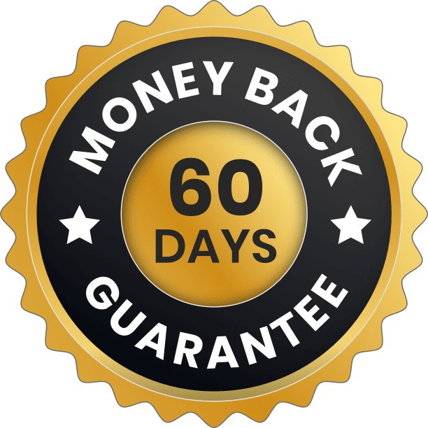 Kerassentials 60 days money back 